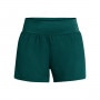 mini: Damskie spodenki do biegania Under Armour UA Launch Pro 3'' Shorts - zielone (6)