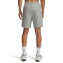 mini: Męskie spodenki treningowe Under Armour UA Unstoppable Flc Shorts - szare (3)
