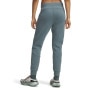 mini: Damskie spodnie treningowe Under Armour Unstoppable Flc Jogger - niebieskie (3)