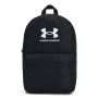 Plecak uniseks Under Armour UA Sportstyle Lite Backpack - czarny