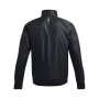 mini: Męska kurtka do biegania Under Armour UA Launch Insulated - czarna (4)