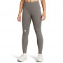 Damskie legginsy treningowe Under Armour UA Vanish Seamless Legging - szare