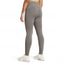 Damskie legginsy treningowe Under Armour UA Vanish Seamless Legging - szare