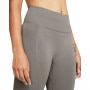 Damskie legginsy treningowe Under Armour UA Vanish Seamless Legging - szare