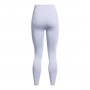 Damskie legginsy treningowe Under Armour UA Vanish Seamless Legging - fioletowe