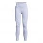 Damskie legginsy treningowe Under Armour UA Vanish Seamless Legging - fioletowe