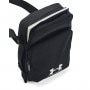 mini: Saszetka na ramię uniseks Under Armour UA Sportstyle Lite Crossbody - czarna (4)