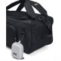 mini: Torba treningowa uniseks 40 l Under Armour UA Contain Duo SM BP Duffle - czarna (6)