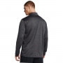 mini: Męski longsleeve treningowy Under Armour UA Tech Vent 1/2 Zip - szary (2)