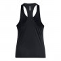 Damski top do biegania Under Armour UA Streaker Singlet - czarny