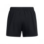 mini: Damskie spodenki do biegania Under Armour UA Fly By 2in1 Short - czarne (6)