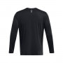 mini: Męski longsleeve do biegania Under Armour UA Launch Longsleeve - czarny (5)