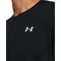 mini: Męski longsleeve do biegania Under Armour UA Launch Longsleeve - czarny (3)
