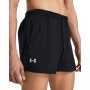 mini: Męskie spodenki do biegania Under Armour UA Launch 5'' Short - czarne (4)