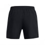 mini: Męskie spodenki do biegania Under Armour UA Launch 5'' Short - czarne (6)