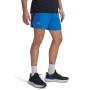 mini: Męskie spodenki do biegania Under Armour UA Launch 5'' Short - niebieskie (2)