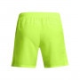 mini: Męskie spodenki do biegania Under Armour UA Launch 5'' Short - zielone  (6)