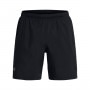 mini: Męskie spodenki do biegania Under Armour UA Launch 7'' Short - czarne (6)