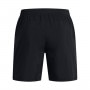 mini: Męskie spodenki do biegania Under Armour UA Launch 7'' Short - czarne (7)