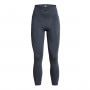 mini: Damskie legginsy treningowe Under Armour Project Rock Let's Go Grind Ankle Leggings - szare (5)