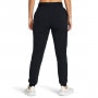 mini: Damskie spodnie treningowe Under Armour Sport High Rise Woven Pant - czarne (2)