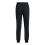 mini: Damskie spodnie treningowe Under Armour Sport High Rise Woven Pant - czarne (6)