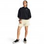 mini: Damska bluza dresowa nierozpinana z kapturem Under Armour UA Rival Terry OS Hoodie - czarna (4)