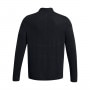 mini: Męski longsleeve treningowy Under Armour Vanish Elite Seamless 1/4 Zip - czarny (6)