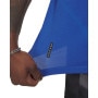 mini: Męska koszulka treningowa Under Armour Vanish Elite Seamless Tank - niebieska (3)