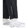 Męskie spodnie treningowe Under Armour UA Rush Woven Pants - czarne