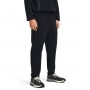 mini: Męskie spodnie treningowe Under Armour UA Unstoppable Airvent Taper - czarne  (2)