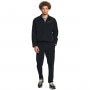 mini: Męskie spodnie treningowe Under Armour UA Unstoppable Airvent Taper - czarne  (1)