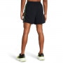 mini: Męskie spodenki do biegania Under Armour UA Run Anywhere 5'' Shorts - czarne  (3)
