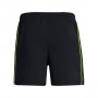mini: Męskie spodenki do biegania Under Armour UA Run Anywhere 5'' Shorts - czarne  (7)
