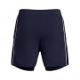 mini: Męskie spodenki do biegania Under Armour UA Run Anywhere 5'' Shorts - granatowe (6)