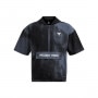 mini: Męska kurtka treningowa Under Armour Project Rock Warm Up Â½ Zip Jacket - szara (5)