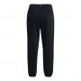 mini: Damskie spodnie treningowe Under Armour Projcet Rock Q1 HW Terry Pant - czarne (6)