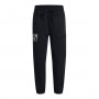 mini: Damskie spodnie treningowe Under Armour Projcet Rock Q1 HW Terry Pant - czarne (5)