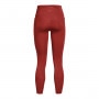 mini: Damskie legginsy do biegania Under Armour UA Launch Elite Ankle Tights - czerwone (7)