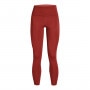 mini: Damskie legginsy do biegania Under Armour UA Launch Elite Ankle Tights - czerwone (6)