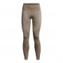 Damskie legginsy treningowe Under Armour Vanish Elite Seamless AnkLeg - brązowe