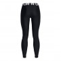 Damskie legginsy treningowe Under Armour UA HG Legging - czarne