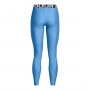 mini: Damskie legginsy treningowe Under Armour UA HG Legging - niebieskie (6)