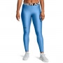 mini: Damskie legginsy treningowe Under Armour UA HG Legging - niebieskie (2)
