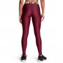 Damskie legginsy treningowe Under Armour UA HG Authentic Legging - czerwone