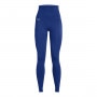 mini: Damskie legginsy treningowe Under Armour Motion UHR Legging - granatowe (5)
