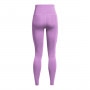 Damskie legginsy treningowe Under Armour Motion UHR Legging - fioletowe