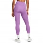 Damskie legginsy treningowe Under Armour Motion UHR Legging - fioletowe