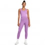 UNDER ARMOUR Damskie legginsy treningowe Under Armour Motion UHR Legging  fioletowe Fioletowy