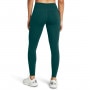 Damskie legginsy dzianinowe Under Armour Campus Legging - zielone